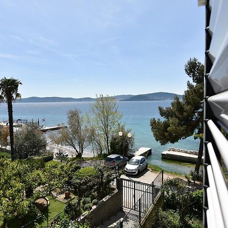 Portos Apartment Zadar Buitenkant foto