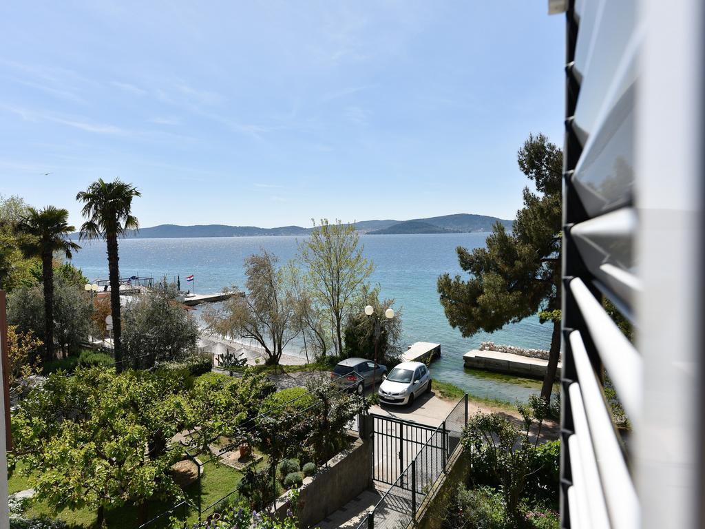 Portos Apartment Zadar Buitenkant foto
