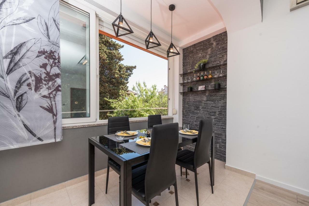 Portos Apartment Zadar Buitenkant foto