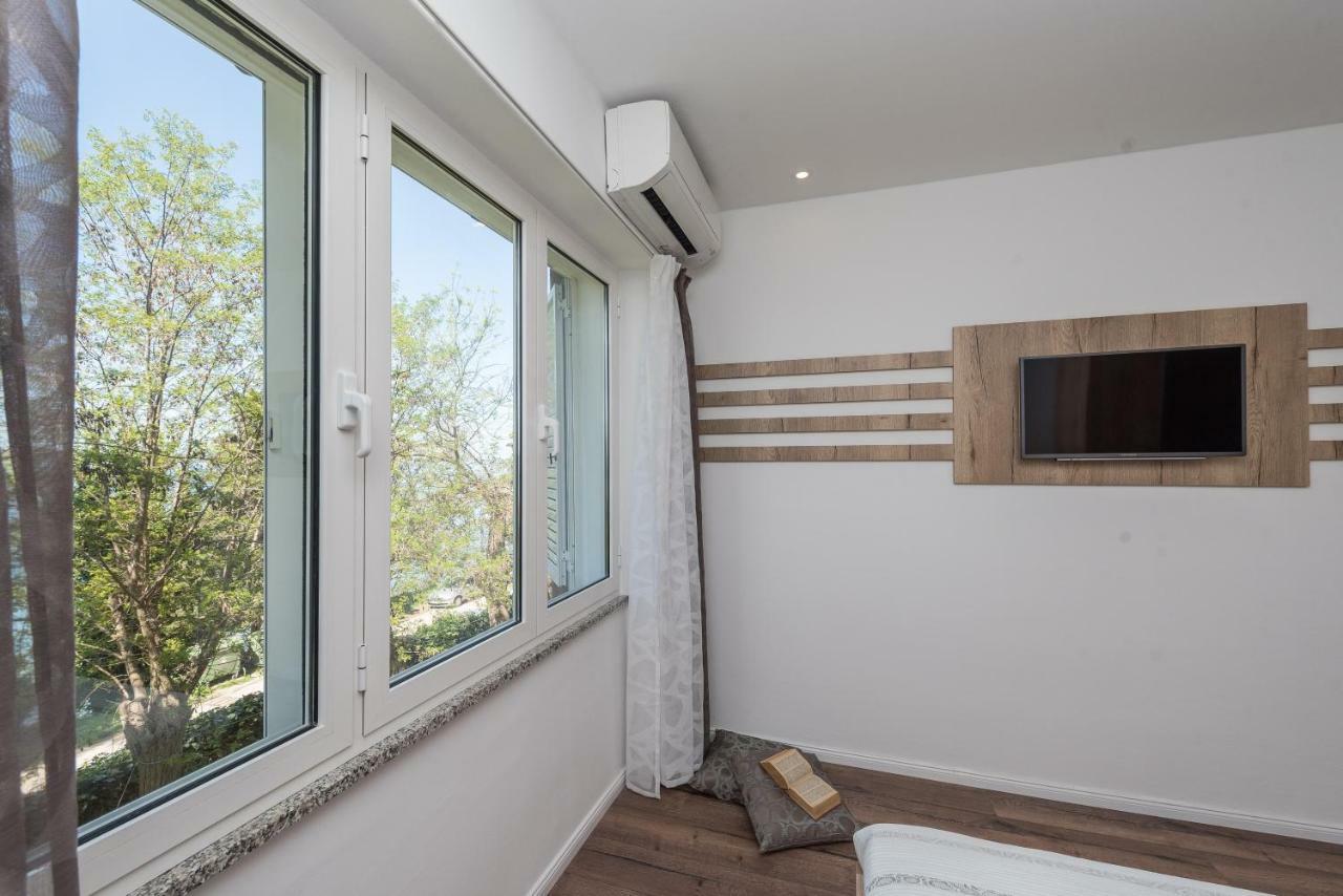 Portos Apartment Zadar Buitenkant foto