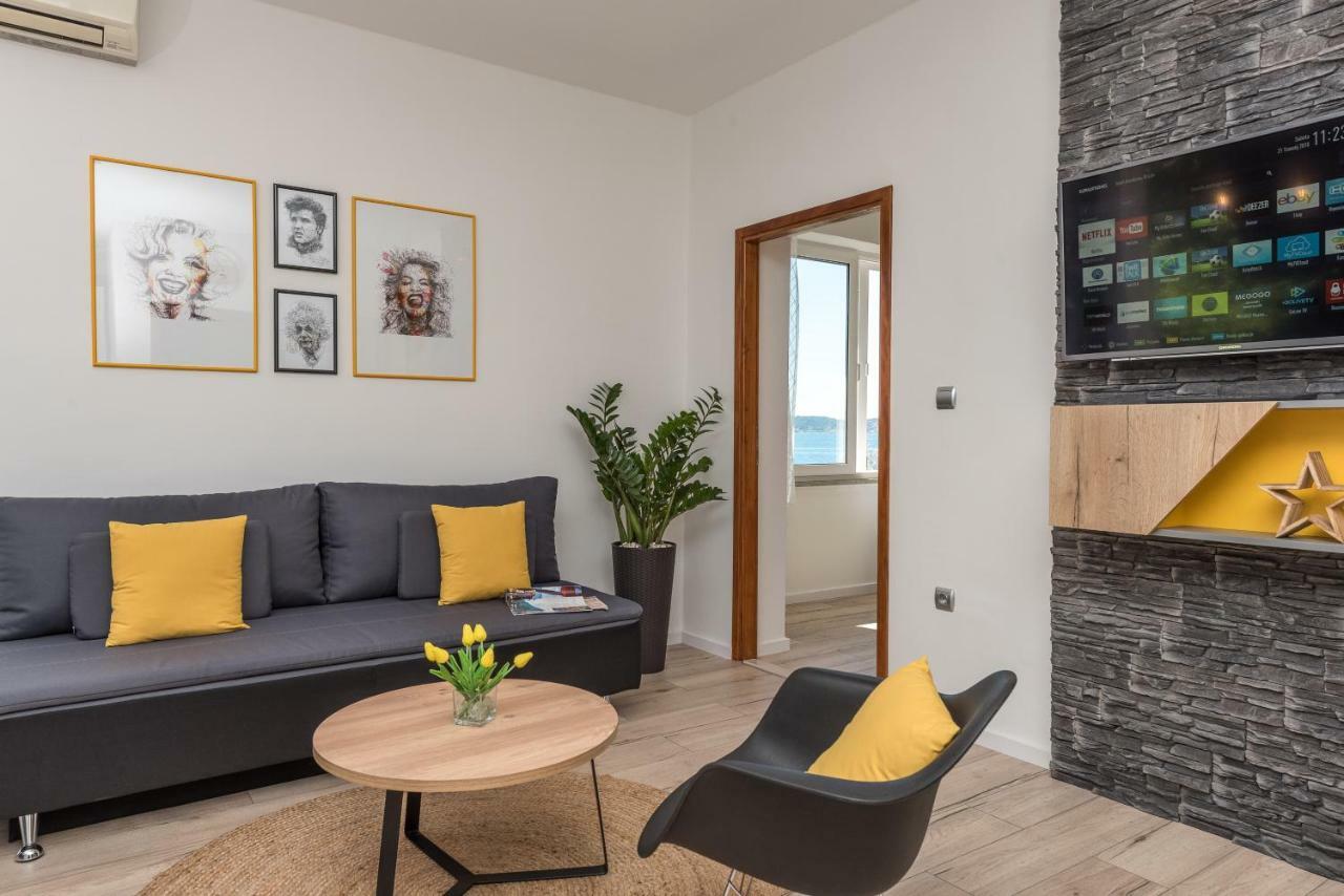 Portos Apartment Zadar Buitenkant foto