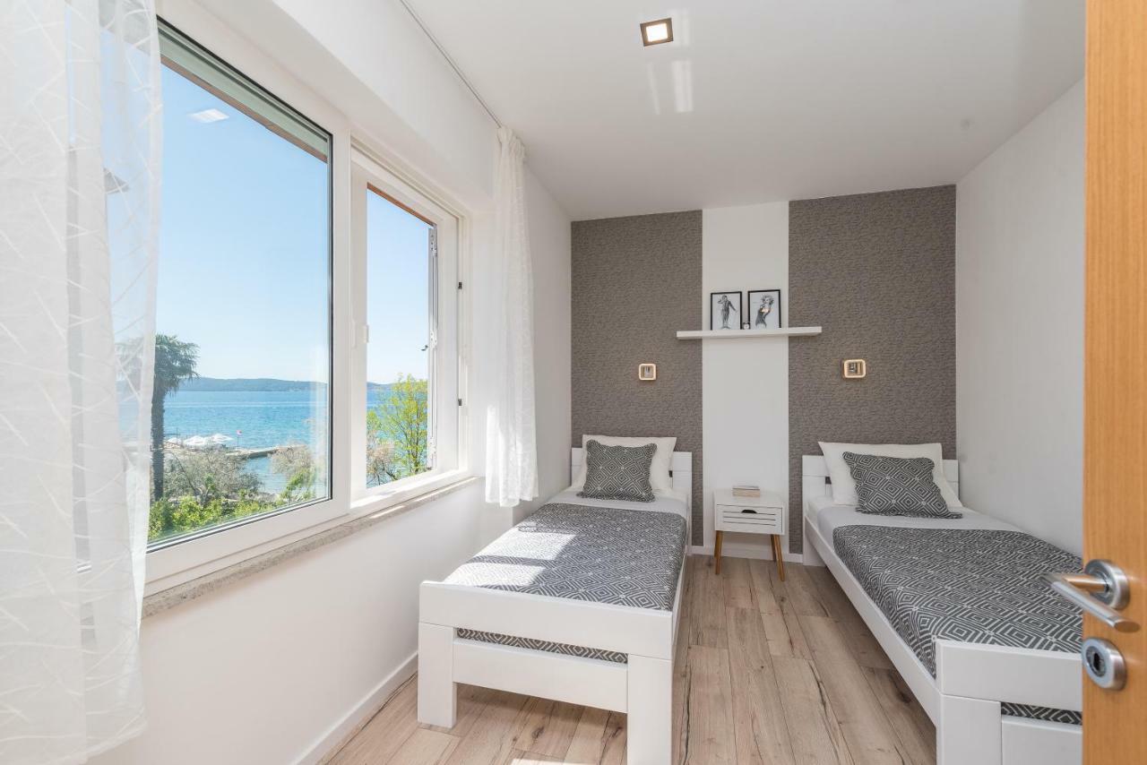 Portos Apartment Zadar Buitenkant foto
