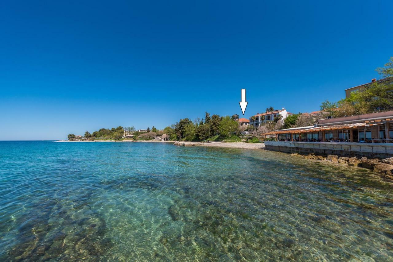 Portos Apartment Zadar Buitenkant foto