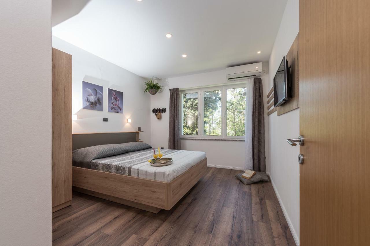 Portos Apartment Zadar Buitenkant foto