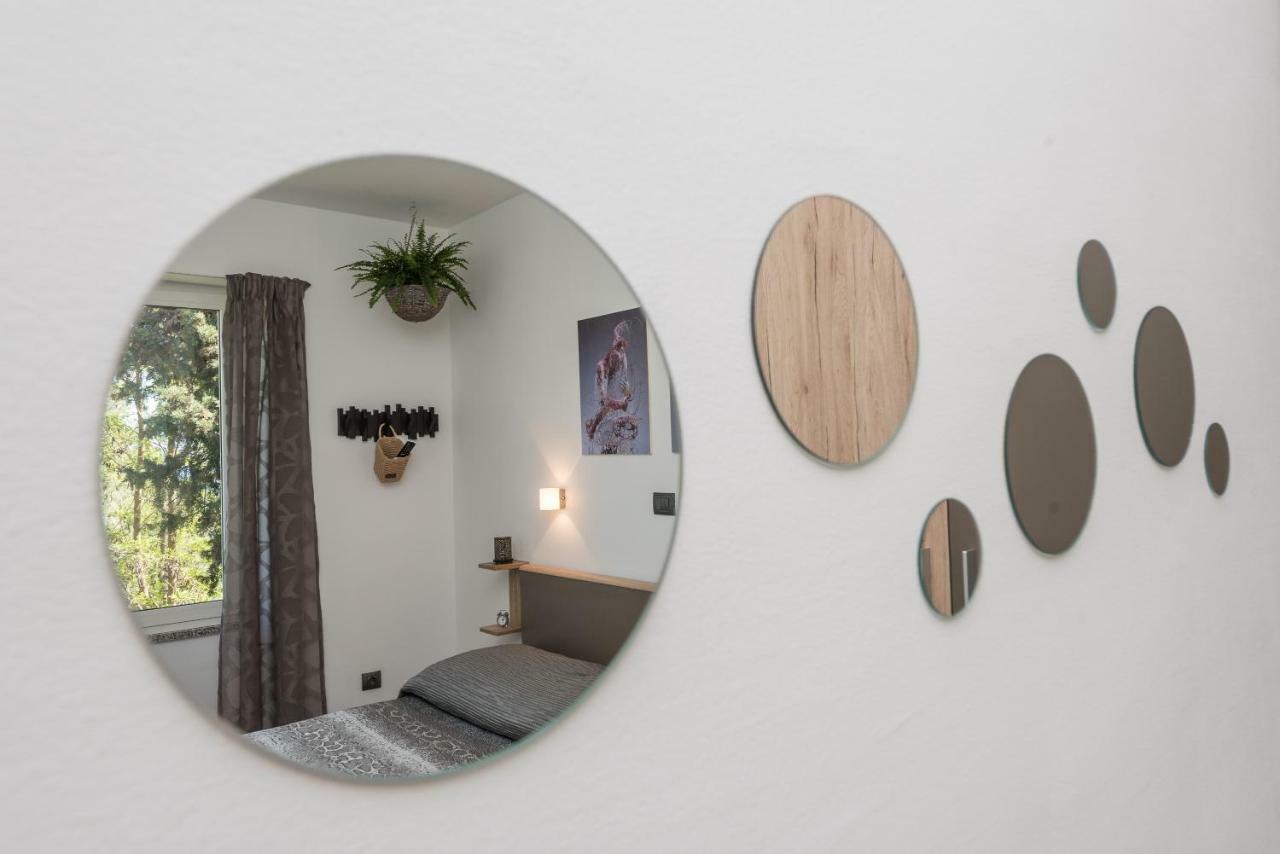 Portos Apartment Zadar Buitenkant foto