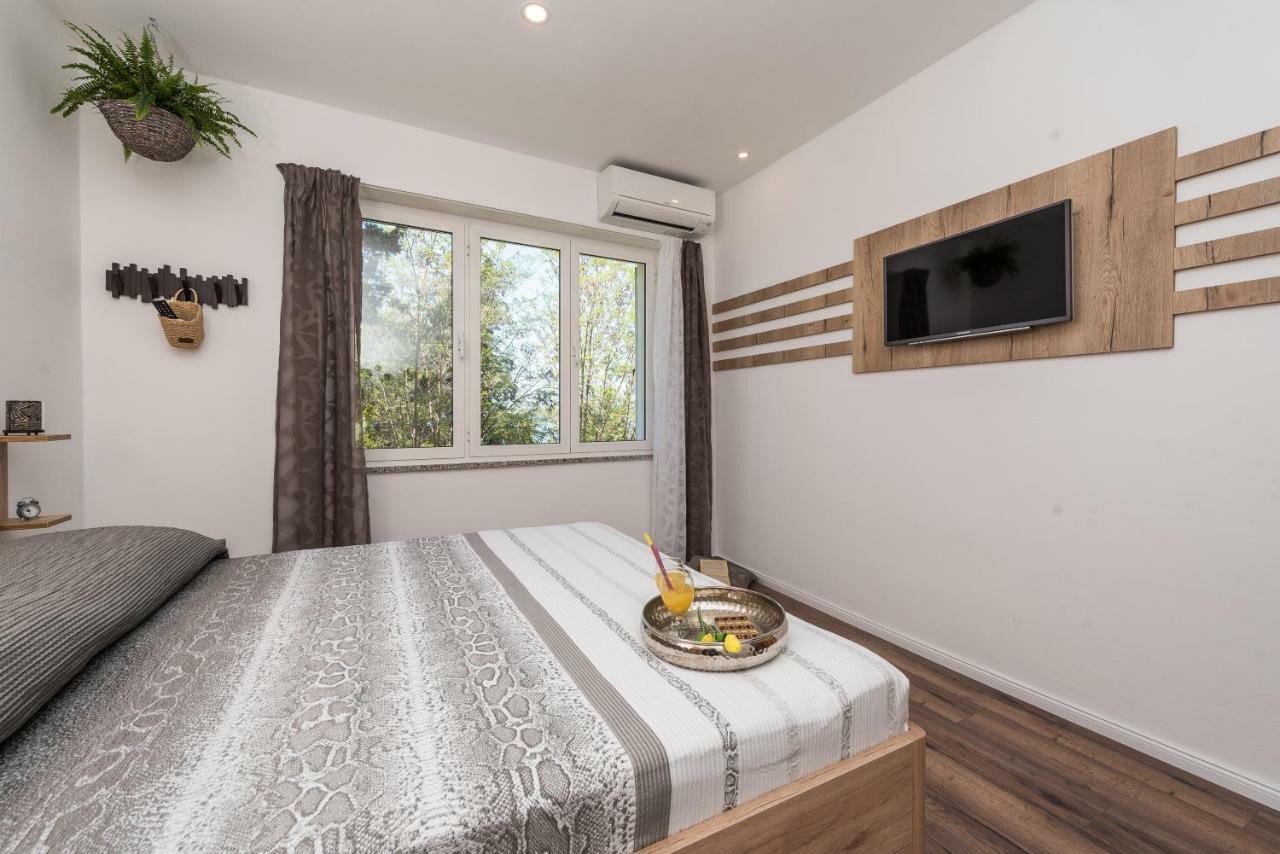 Portos Apartment Zadar Buitenkant foto